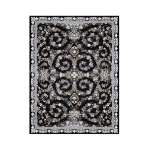 فرش بزرگمهر مدل 77105